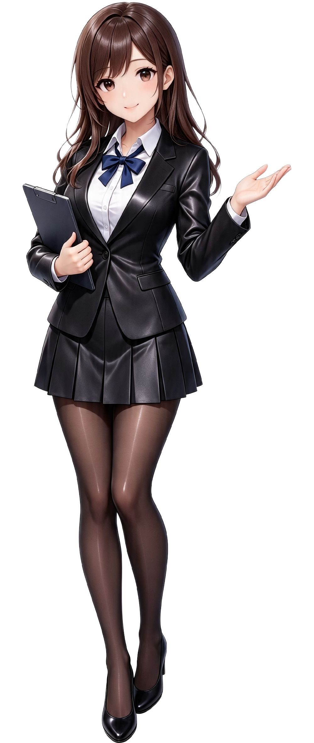 マネージャーちゃん